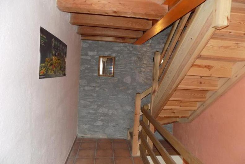 Refugi de muntanya d'Alós d'Àneu Alos d'Isil Exterior foto